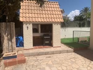 Chalet en Playa Muchavista, El Campello