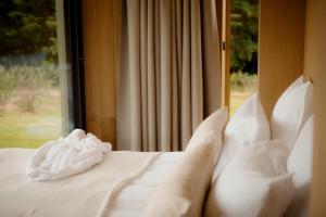 Maisons d'hotes La suite prairie Tomette Singuliere : photos des chambres