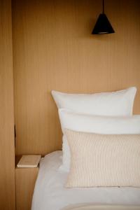 Maisons d'hotes La suite prairie Tomette Singuliere : photos des chambres