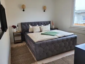 Lous Ferienhaus 4 - Warnstedt Lous Ferienhaus 4 - Warnstedt