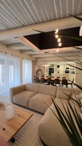 Le 1719 - Gîte Haut de Gamme -