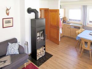 Chalet Fischerhütte by Interhome