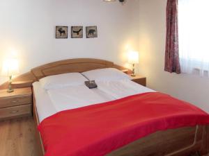 Chalet Fischerhütte by Interhome