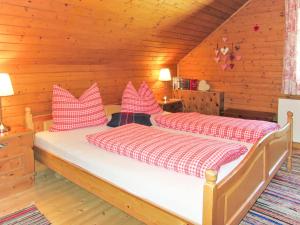 Chalet Fischerhütte by Interhome