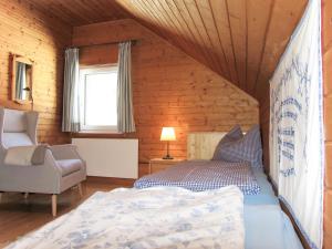 Chalet Fischerhütte by Interhome