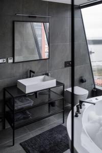 Sky Garden Penthouse