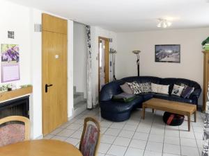 Apartment Mont-Fort D1 by Interhome