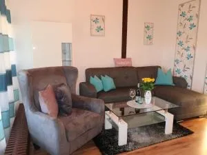 Holiday Home Scout by Interhome - Knüllwald