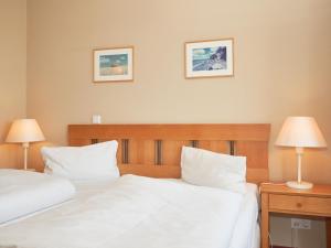 Apartment Seepark Sellin-5 by Interhome