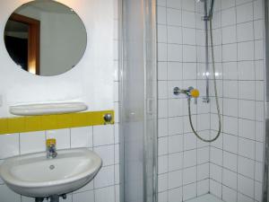 Holiday Home Silz am Fleesensee-3 by Interhome