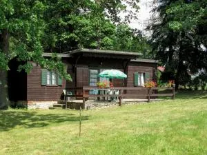 Holiday Home Marta by Interhome - Žernov