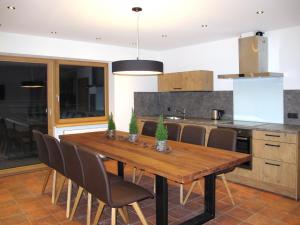 Apartment Apart Bergart by Interhome