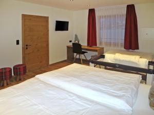 Apartment Apart Bergart by Interhome