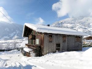 Holiday Home Geislerhütte by Interhome