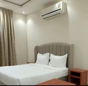 غرف فاخرة يومى -شهرى - Al Başar