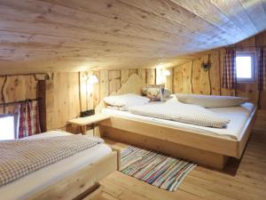 Chalet Simonhütte by Interhome