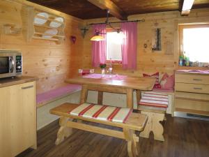 Chalet Simonhütte by Interhome