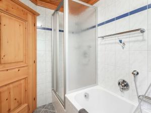 Apartment Prieslern-2 by Interhome