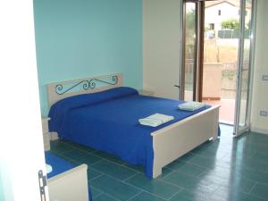 Guest House Mare e Luna