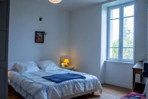 Maisons de vacances La Bigoudene : photos des chambres