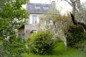 Maisons de vacances La Bigoudene : photos des chambres