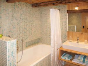 Holiday Home Bistenhof by Interhome