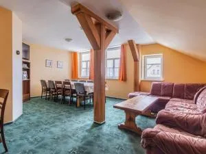 Apartment Base Camp 3 by Interhome - Polubný