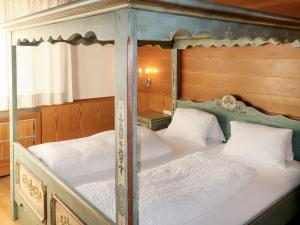 Apartment Burg Biedenegg- Schrofenstein by Interhome