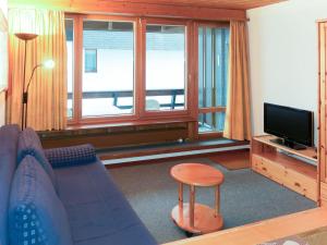 Studio Résidence Dixence-3 by Interhome