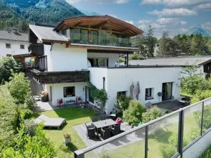 Chalet Stubai - Fulpmes