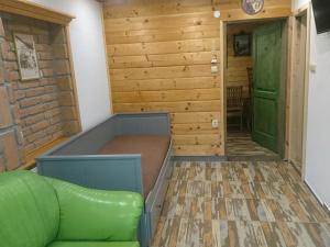 Apartment Stará Huť-3 by Interhome