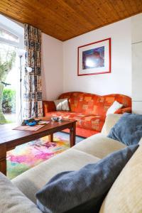 Apartment von Dollen-1 by Interhome