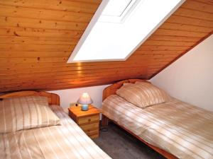 Holiday Home Altes Schöpfwerk-4 by Interhome