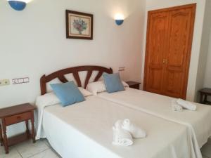 Holiday Home Monte Verde-3 by Interhome