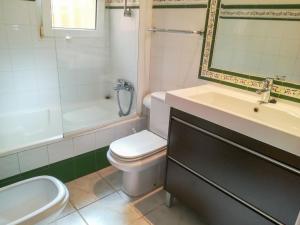 Holiday Home Monte Verde-3 by Interhome