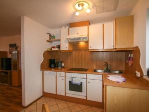 Holiday Home Margit by Interhome