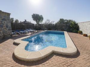 Holiday Home De Piedra by Interhome