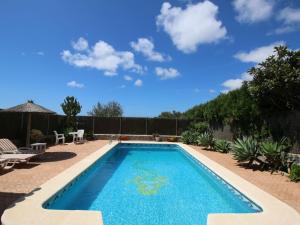 Holiday Home De Piedra by Interhome