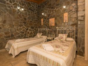 Holiday Home De Piedra by Interhome