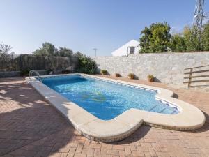Holiday Home De Piedra by Interhome