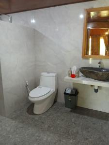 Lumbung Umaluah Villa