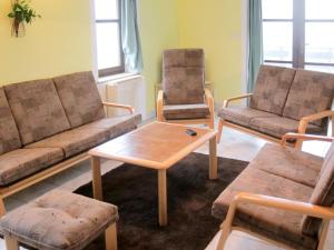 Holiday Home Stárkov by Interhome