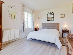 Maisons de vacances Holiday Home Les Moutons by Interhome : photos des chambres