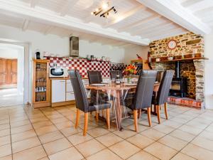 Maisons de vacances Holiday Home Les Moutons by Interhome : photos des chambres