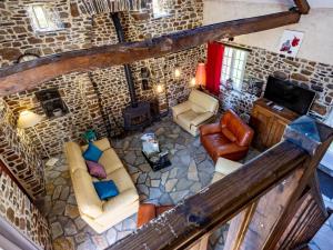 Maisons de vacances Holiday Home Les Moutons by Interhome : photos des chambres