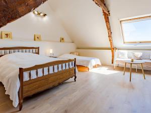 Maisons de vacances Holiday Home Les Moutons by Interhome : photos des chambres