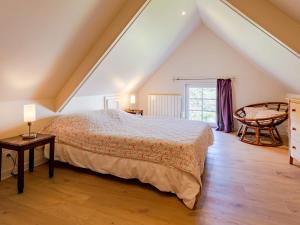 Maisons de vacances Holiday Home Les Moutons by Interhome : photos des chambres