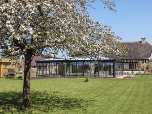 Holiday Home La Prairie by Interhome