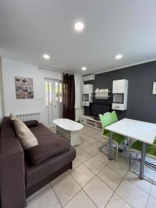 Apartman Luna&Kiara with private parking