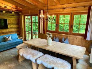 Apartment Sonneck by Interhome